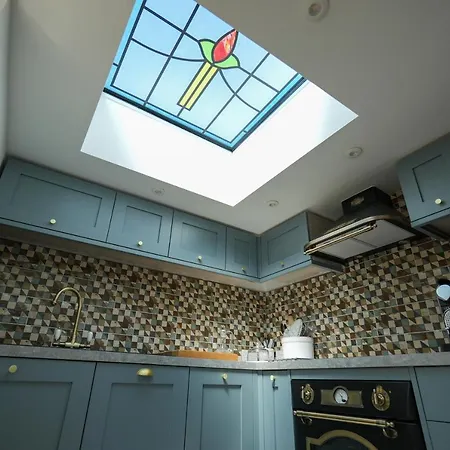 Fleur De Sel - Upside Down Cottage With Spectacular View & Parking Brixham Exterior foto