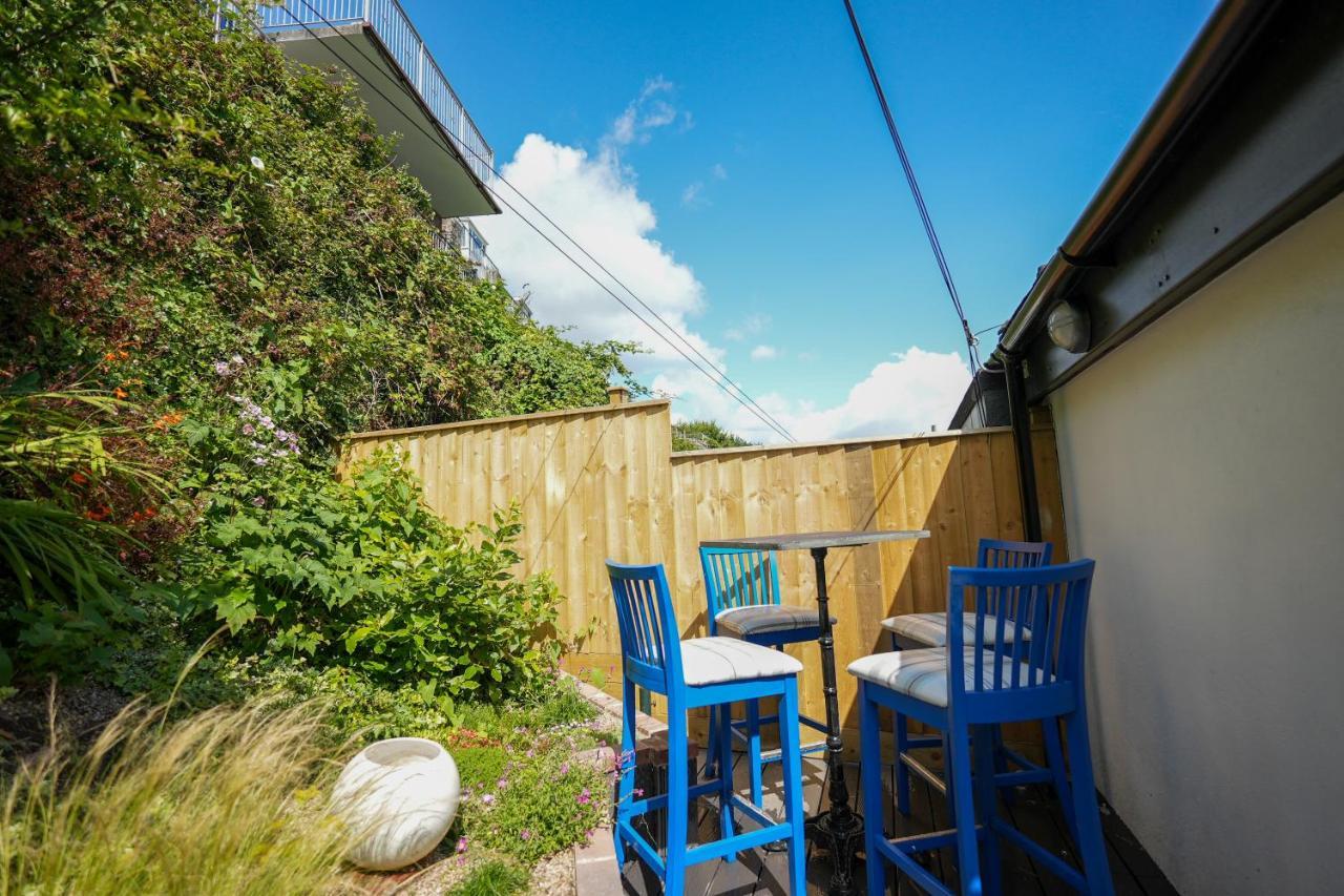 Holiday home Fleur De Sel - Upside Down With Spectacular View & Parking