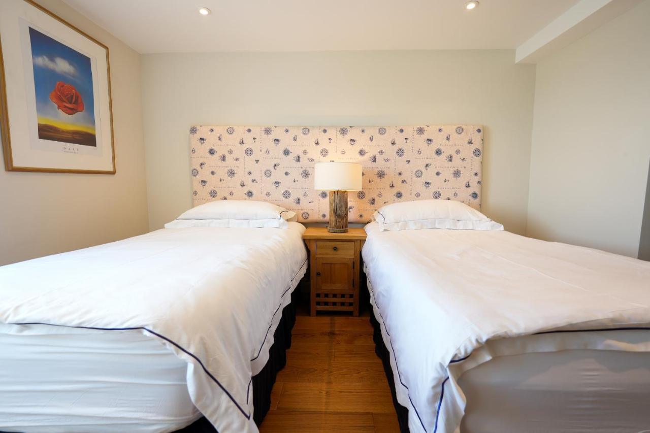 Holiday home Fleur De Sel - Upside Down With Spectacular View & Parking *