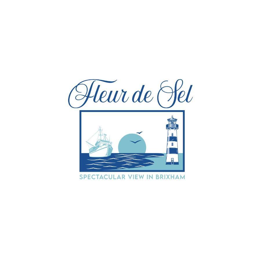 Holiday home Fleur De Sel - Upside Down With Spectacular View & Parking