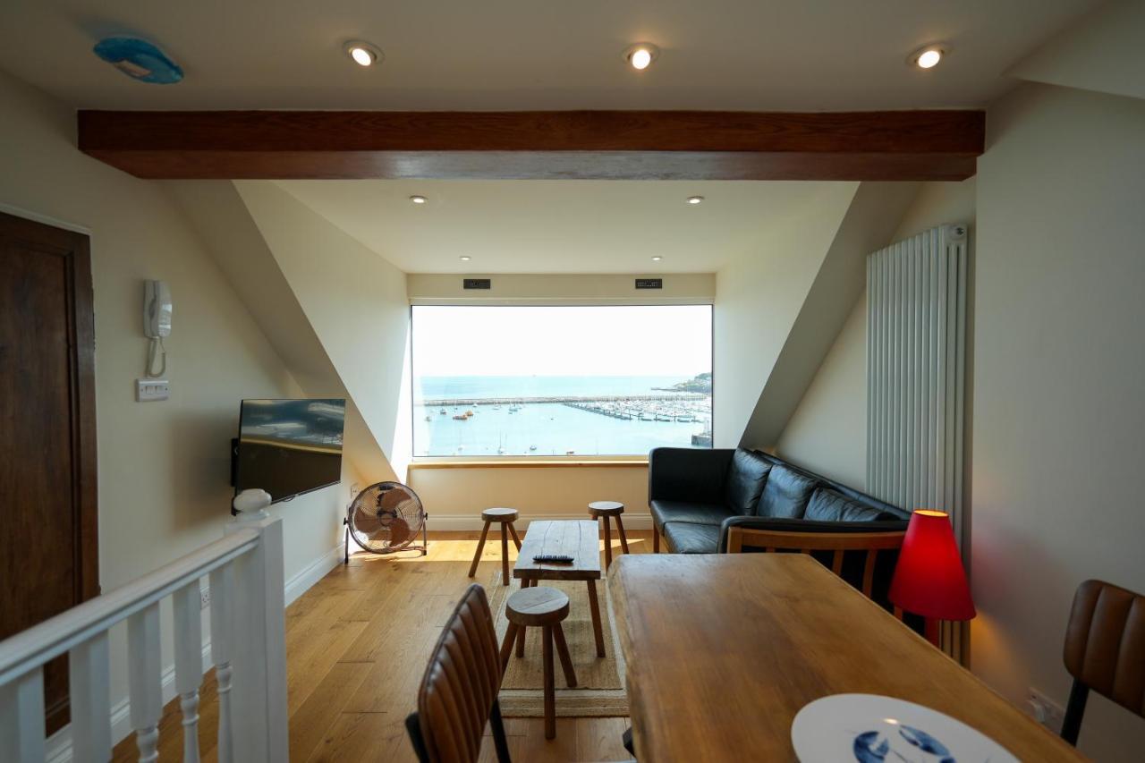 Casa vacanze Fleur De Sel - Upside Down With Spectacular View & Parking *